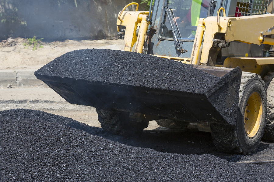 Top 5 Things to Know About Commercial Asphalt Paving