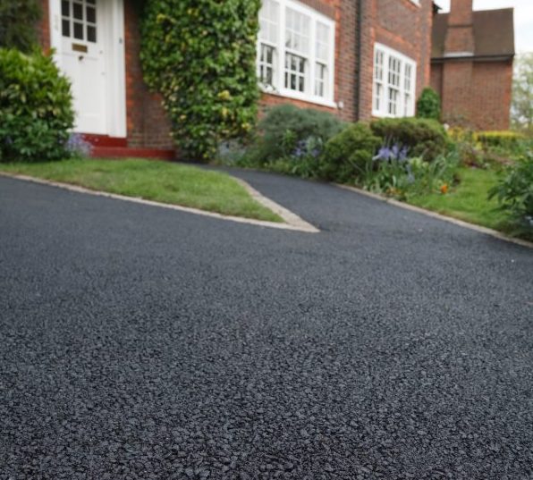 Asphalt Paving Contractor