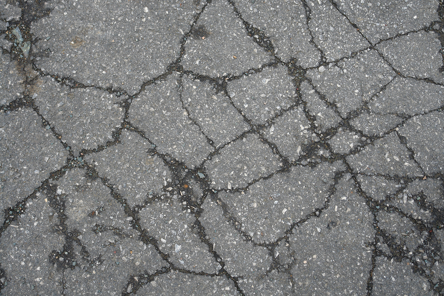 Protect Your Asphalt from These 3 Things