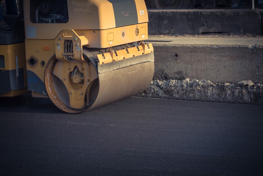 Save Money in the Long Run with Asphalt Maintenance