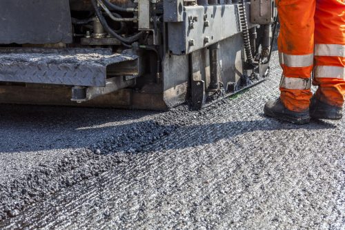 Asphalt Repairs