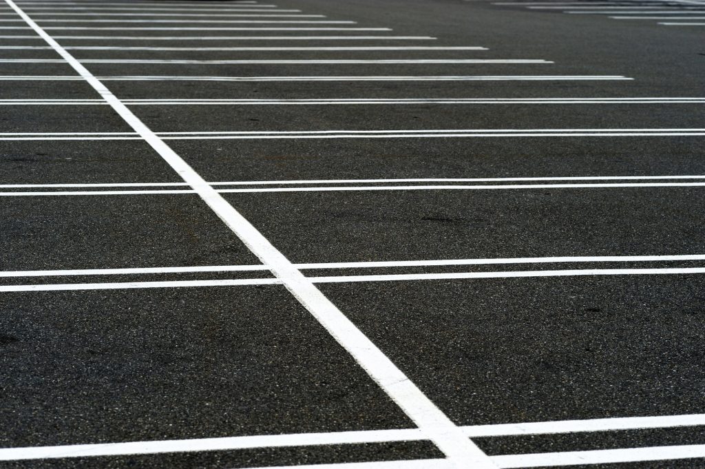 3 Simple Tips to Keep Your Asphalt Parking Lot Looking Great - NVM ...