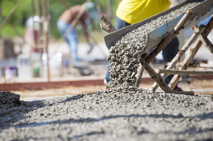 3 Facts You May Not Know About Concrete - NVM Paving & Concrete, Inc.