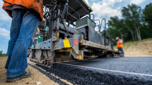 Asphalt Paving Contractors in the Baltimore Area