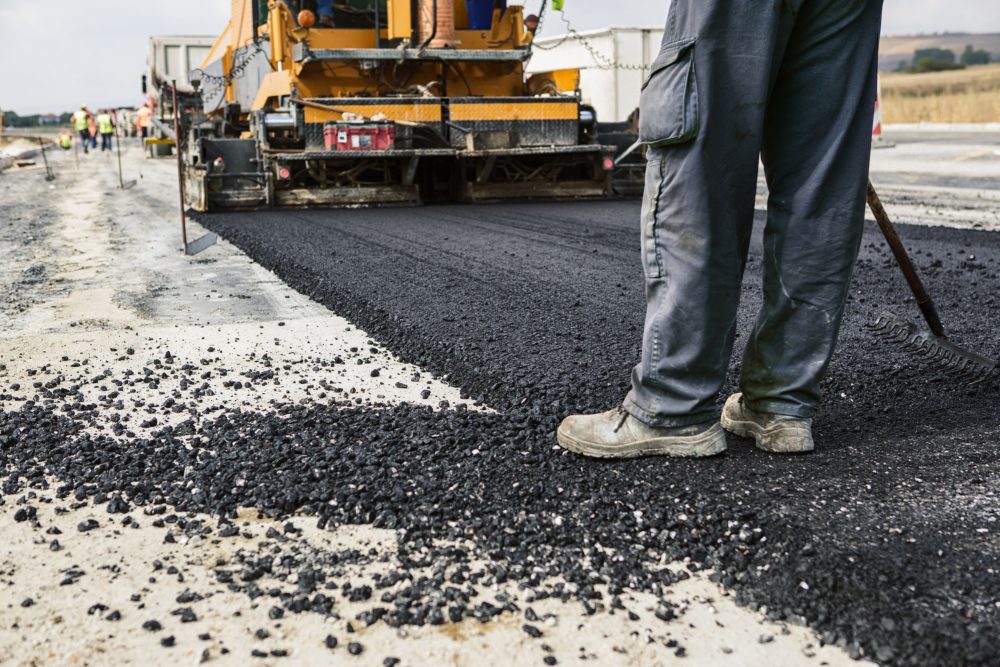 Why Asphalt Is the Most Ideal Paving Material