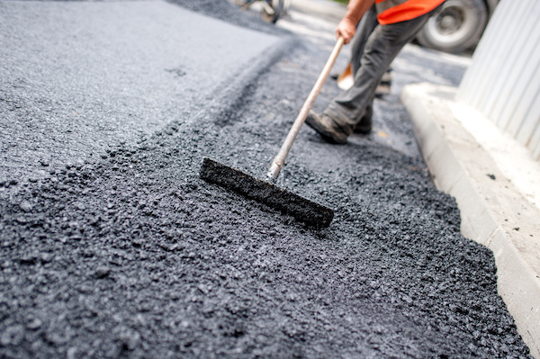 Save Time and Money With Asphalt Parking Lots