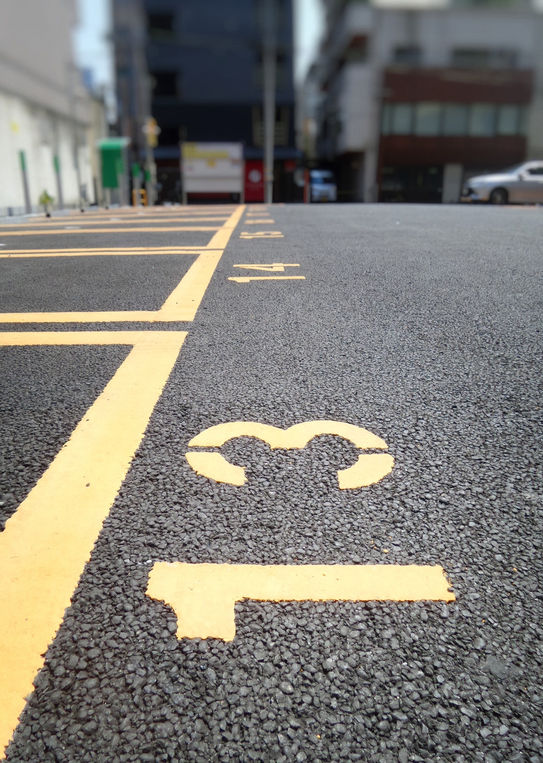 What EVERY Property Owner Needs to Know About Parking Lot Resurfacing