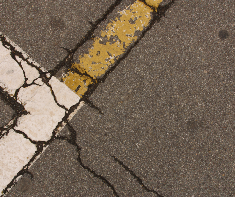 Do You Need to Repave Your Commercial Parking Lot?