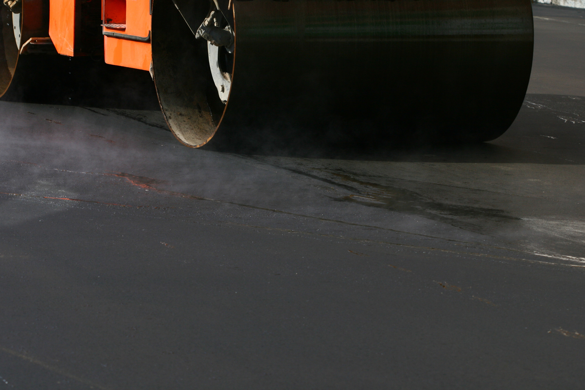 How to Keep Your Pavement Maintenance Plan Running Smoothly