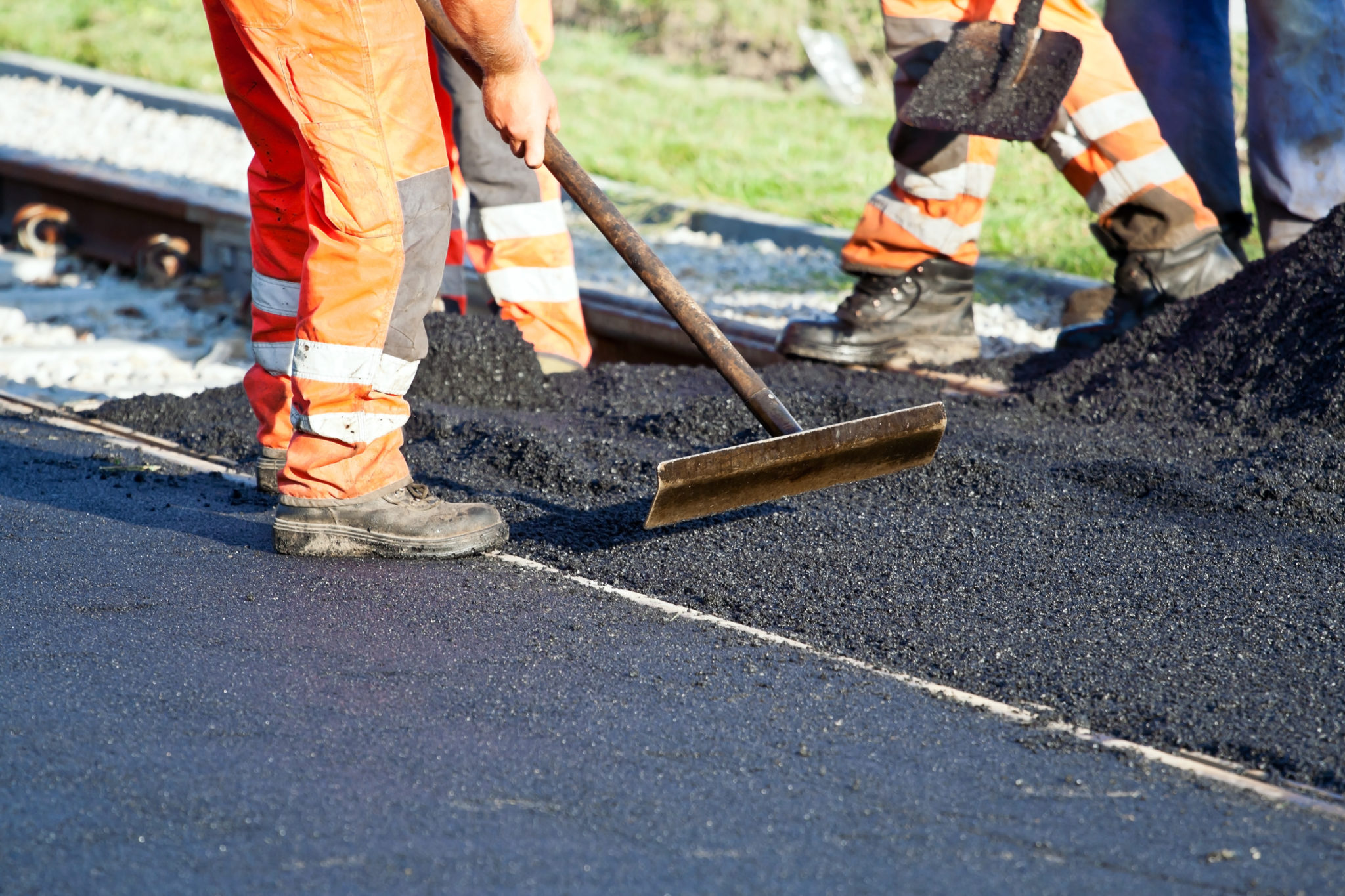 When Should You Repave Your Parking Lot?
