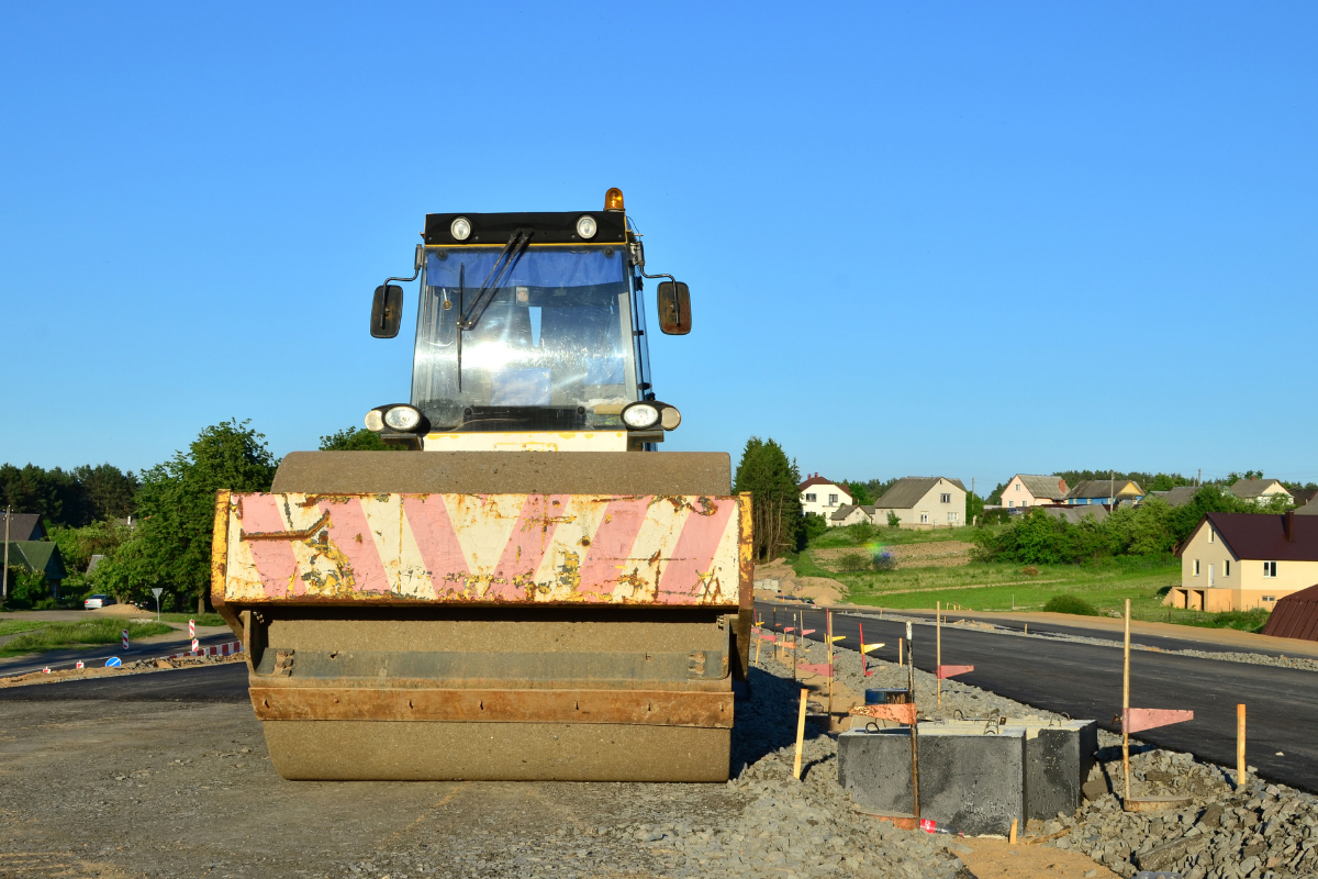 4 Questions To Ask a Commercial Paving Company