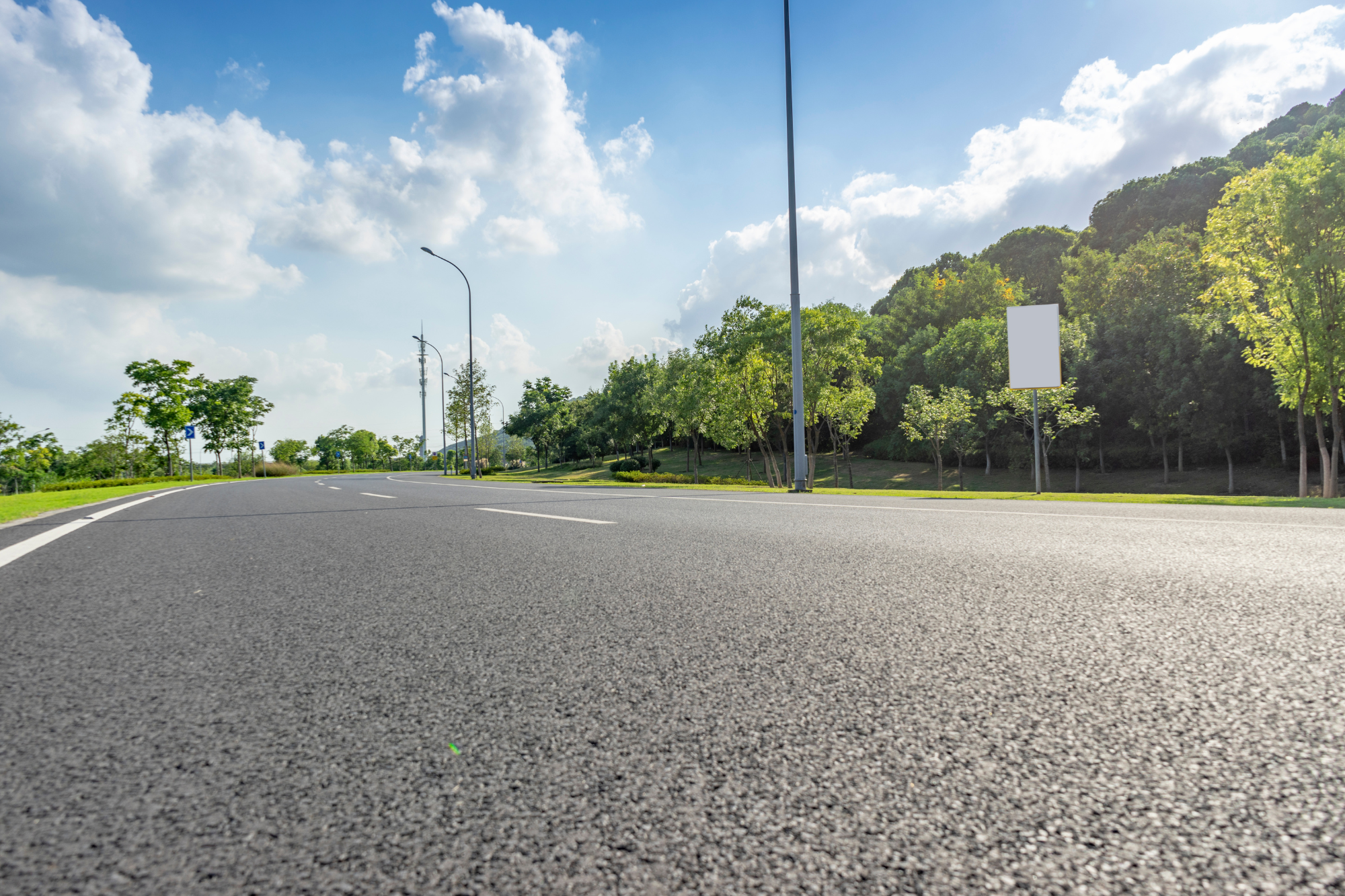Why An Integrated Plan Works Best for Commercial Pavement Management