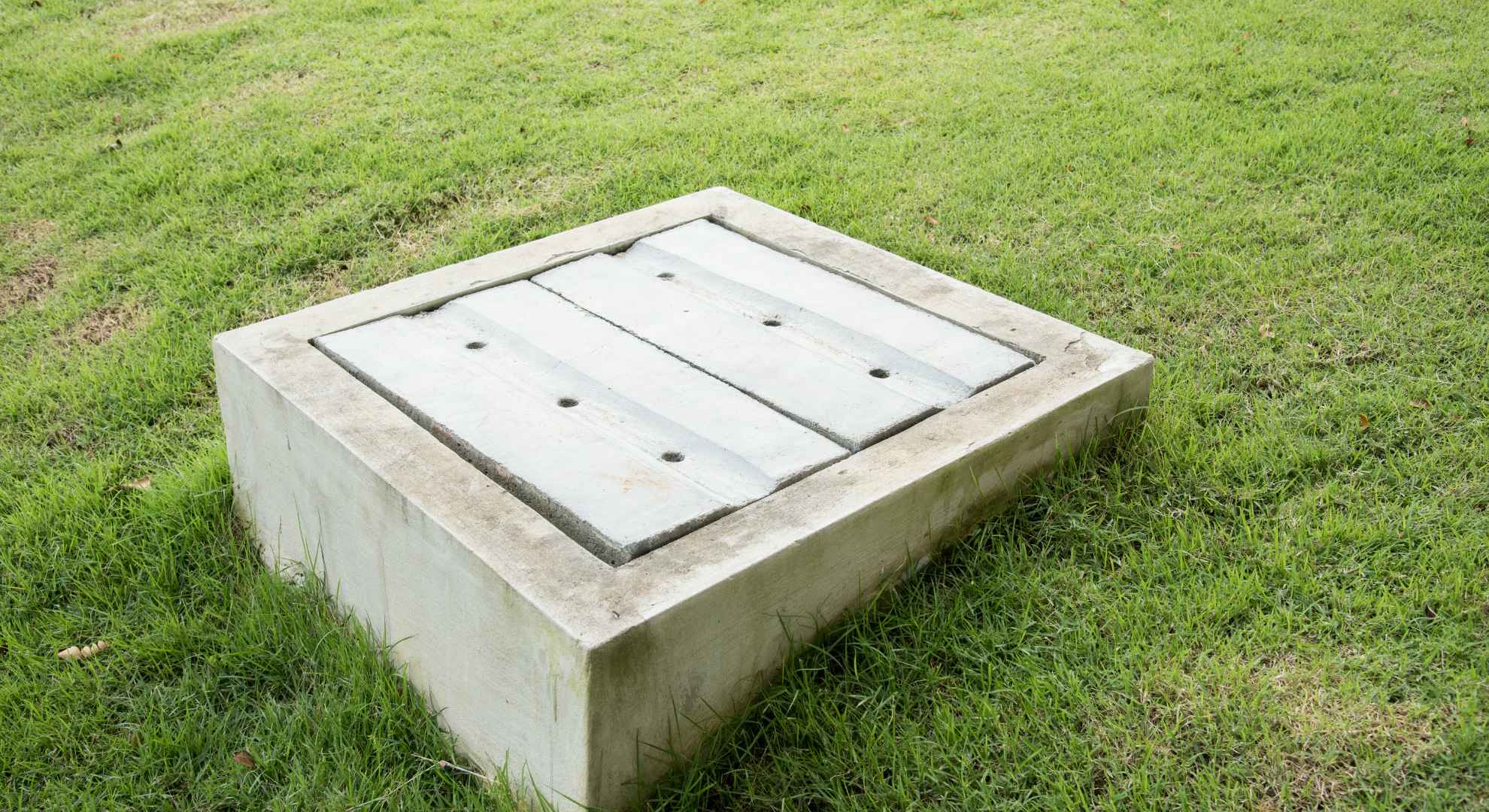 What To Expect With A Concrete Catch Basin Installation