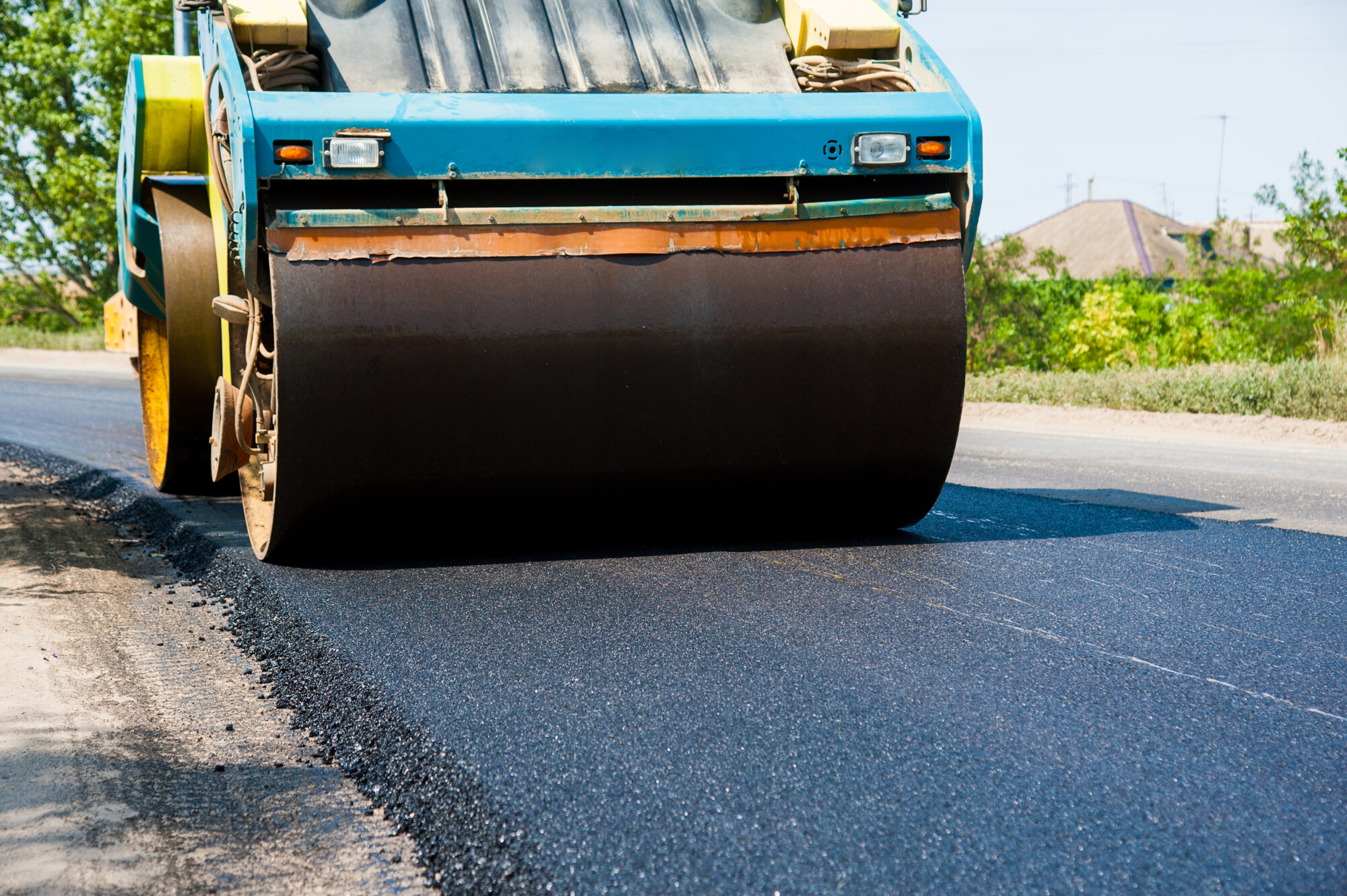 Pothole Prevention 101: The Importance of Quality Asphalt Paving